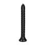 Swirled Anal Snake - 12''/ 30 cm - 2