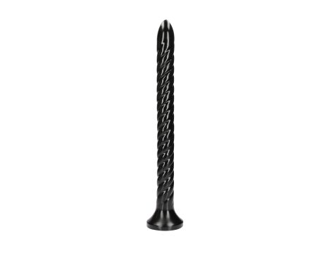 Swirled Anal Snake - 16''/ 40 cm