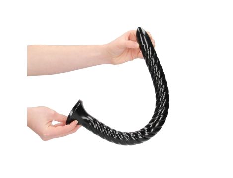 Swirled Anal Snake - 20''/ 50 cm - 3