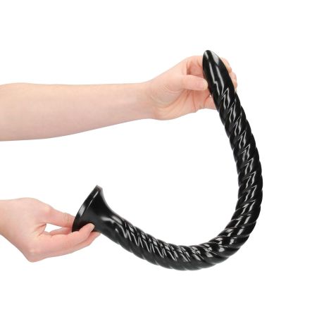 Swirled Anal Snake - 20''/ 50 cm - 3