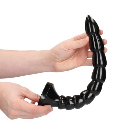 Stacked Anal Snake - 12''/ 30 cm - 3