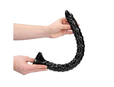 Scaled Anal Snake - 16''/ 40 cm - 3