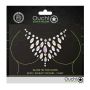 Body Jewelry Stickers - Chest - 2