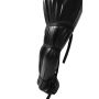 Body Bag with Nylon Straps - Black - 9