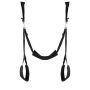 Over the Door Swing - Black - 2