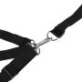 Over the Door Swing - Black - 6