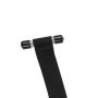 Over the Door Swing - Black - 8