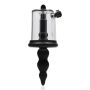 Manual Rosing Pump - Black - 5