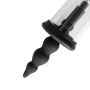 Manual Rosing Pump - Black - 8