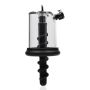 Automatic Reachargeable Rosing Pump - Black - 7