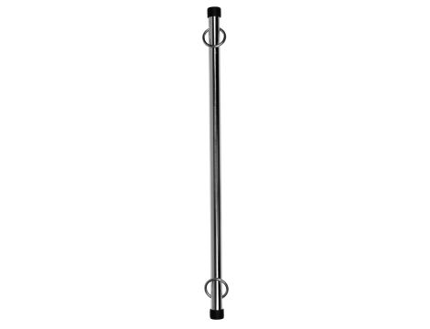 Spreader Bar - 16'' / 40 cm - Silver - 4