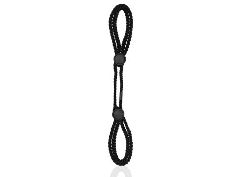 Adjustable Rope Hand Cuffs