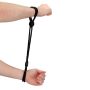 Adjustable Rope Hand Cuffs - 8