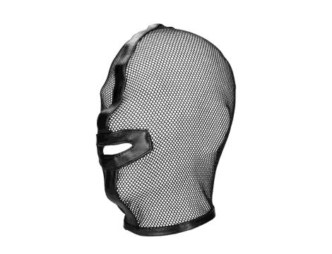 Fishnet Mask - 5