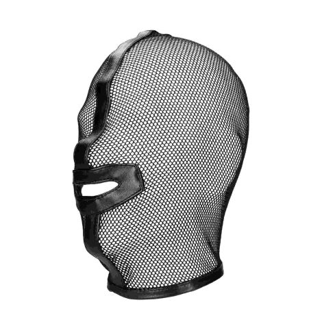 Fishnet Mask - 5