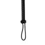 PU Leather Whip with Knot Detail - 6