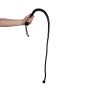 PU Leather Whip with Knot Detail - 8