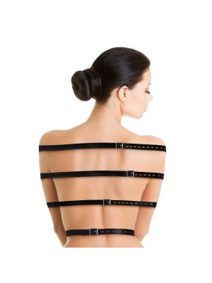 Full Body Bondage Belts