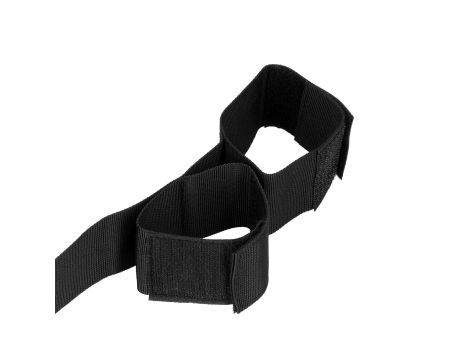 Adjustable Hand and Ankle Restraints Set - 6