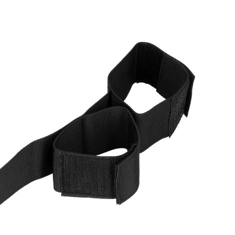 Adjustable Hand and Ankle Restraints Set - 6