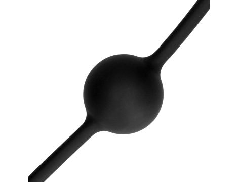 Silicone Anal Balls - Large - 6