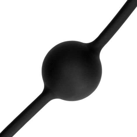 Silicone Anal Balls - Large - 6