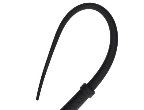 Silicone Tail Whip - 3