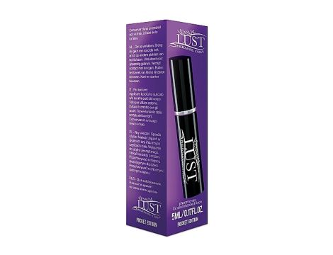 Female Spray - Sensual Lust Pheromone Unisex - 5 ml - 3