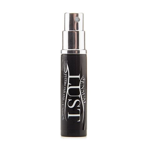 Female Spray - Sensual Lust Pheromone Unisex - 5 ml - 2