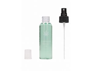 Cannabis Massage Oil - 100ml - image 2