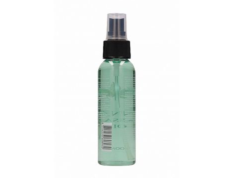 Cannabis Massage Oil - 100ml - 3