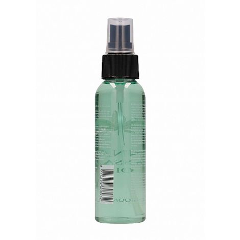 Cannabis Massage Oil - 100ml - 3