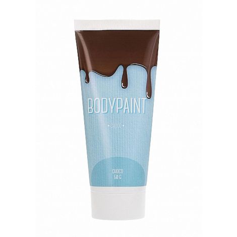 Bodypaint - Choco - 50g