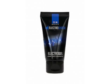 Electrogel - 50 ml