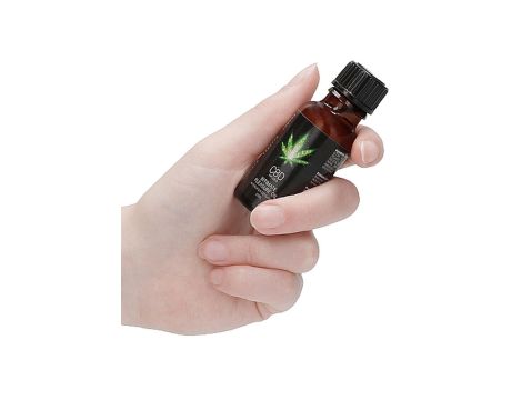 CBD Intimate Pleasure Oil - 20 ml - 4