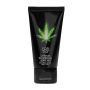 CBD Cannabis Waterbased Lubricant - 50 ml - 3