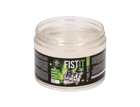 CBD Fist It - 500ml - 4