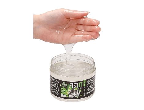 CBD Fist It - 500ml - 5