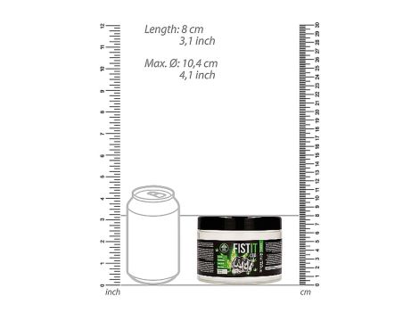 CBD Fist It - 500ml - 6