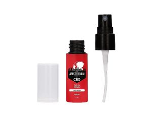 Original CBD from Amsterdam - Delay Spray - 15 ml - image 2