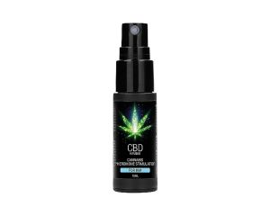 CBD Cannabis Pheromone Stimulator For Him - 15ml - image 2