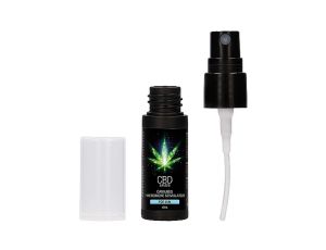 CBD Cannabis Pheromone Stimulator For Him - 15ml - image 2