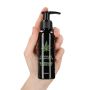 Cannabis With Hemp Seed Oil - Waterbased Lubricant - 100 ml - 4