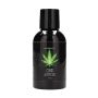 CBD - Bath and Shower - Luxe Travel set - Green Tea Hemp Oil - 3