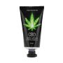 CBD - Bath and Shower - Luxe Travel set - Green Tea Hemp Oil - 4