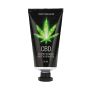 CBD - Bath and Shower - Luxe Travel set - Green Tea Hemp Oil - 5