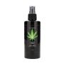 CBD - Bath and Shower - Care set - Green Tea Hemp Oil - 4