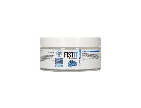 Fist It - Extra Thick - 300 ml