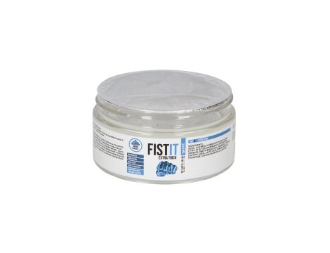 Fist It - Extra Thick - 300 ml - 2