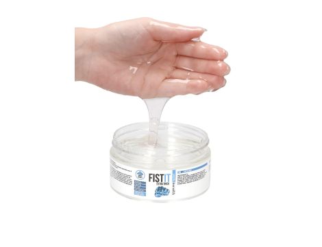 Fist It - Extra Thick - 300 ml - 3